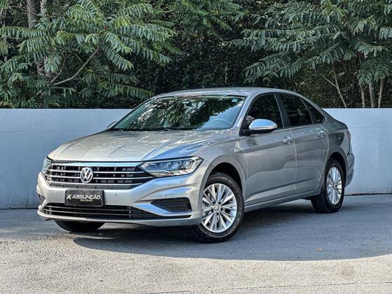 VOLKSWAGEN JETTA 1.4 250 TSI TOTAL FLEX TIPTRONIC